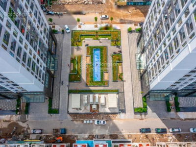 Rose Town Project, Vietnam Rose Town Project, Vietnam