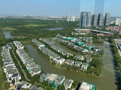 Haven Park Residences Project, Vietnam Haven Park Residences Project, Vietnam
