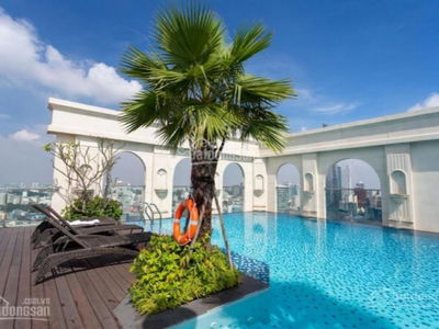 ICON 56, Vietnam ICON 56, Vietnam