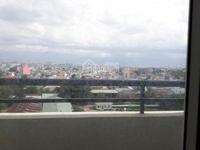 Hiep Thanh Building, Vietnam Hiep Thanh Building, Vietnam