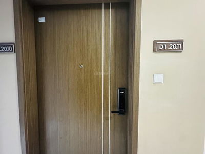 Safira Khang Dien, Vietnam Safira Khang Dien, Vietnam