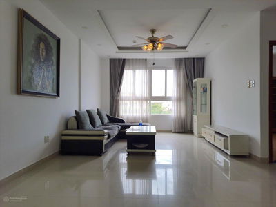 The Hyco4 Tower, Vietnam The Hyco4 Tower, Vietnam