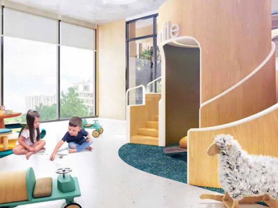 Phu My Hung, Vietnam Phu My Hung, Vietnam