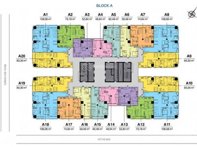 Vung Tau Melody Project, Vietnam Vung Tau Melody Project, Vietnam