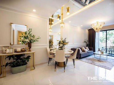 The Maison Project, Vietnam The Maison Project, Vietnam