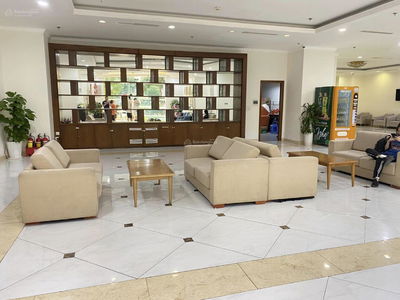 Times City Project, Vietnam Times City Project, Vietnam