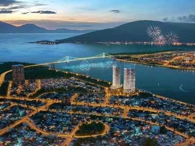 Risemount Apartment Da Nang Project, Vietnam Risemount Apartment Da Nang Project, Vietnam