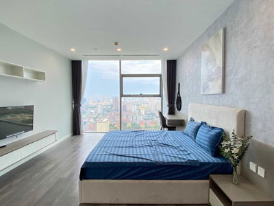 Kosmo Tay Ho, Vietnam Kosmo Tay Ho, Vietnam