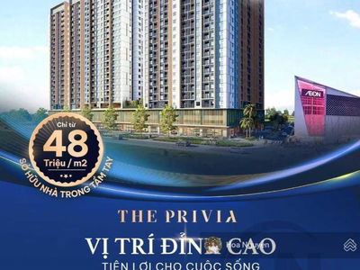 The Privia, Vietnam The Privia, Vietnam