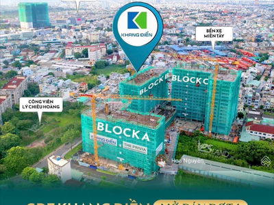 The Privia, Vietnam The Privia, Vietnam