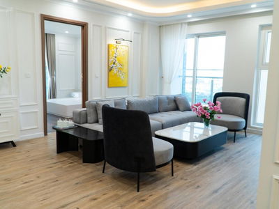 Ciputra Hanoi Project, Vietnam Ciputra Hanoi Project, Vietnam