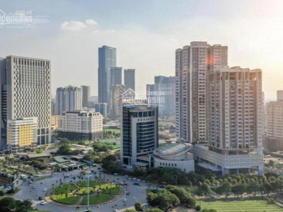 Sky Park Residence, Vietnam Sky Park Residence, Vietnam