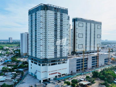 Topaz Elite, Vietnam Topaz Elite, Vietnam