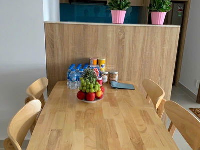 Midori Park The View Project, Vietnam Midori Park The View Project, Vietnam