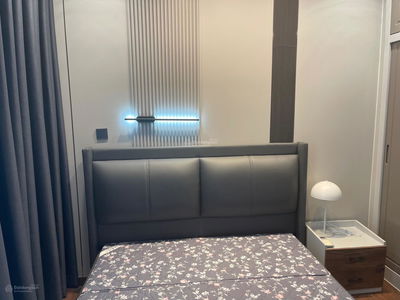 Vinhomes Central Park, Vietnam Vinhomes Central Park, Vietnam