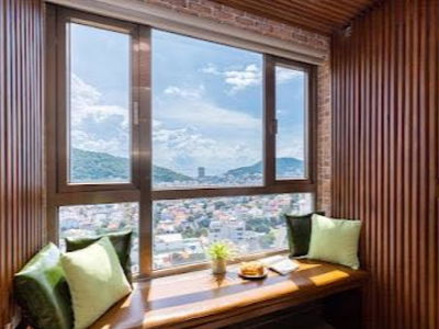 Vung Tau Gold Sea Project, Vietnam Vung Tau Gold Sea Project, Vietnam