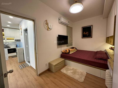 Sky Garden II, Vietnam Sky Garden II, Vietnam