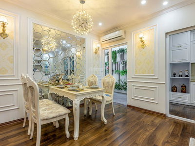 Tecco Skyville Project, Vietnam Tecco Skyville Project, Vietnam