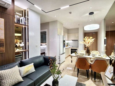 Legacy Prime Project, Vietnam Legacy Prime Project, Vietnam