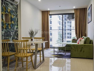 The Rainbow - Vinhomes Grand Park, Vietnam  The Rainbow - Vinhomes Grand Park, Vietnam