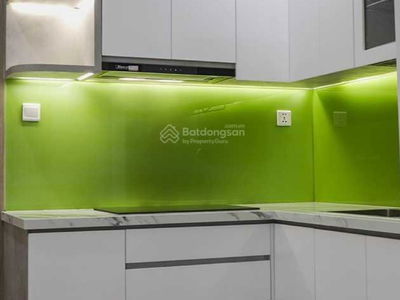 The Rainbow - Vinhomes Grand Park, Vietnam The Rainbow - Vinhomes Grand Park, Vietnam