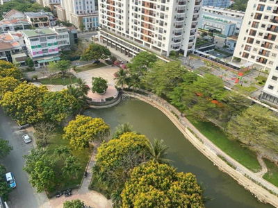 Vinh Diem Trung Project, Vietnam Vinh Diem Trung Project, Vietnam