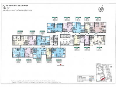 - Vinhomes Smart City, Vietnam - Vinhomes Smart City, Vietnam