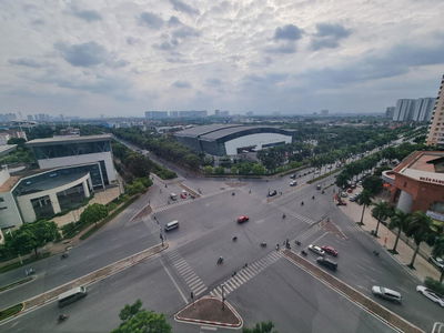 My Dinh II Project, Vietnam My Dinh II Project, Vietnam