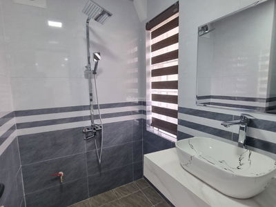 My Dinh II Project, Vietnam My Dinh II Project, Vietnam