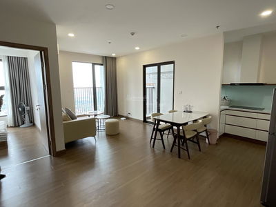 Sky Oasis Apartment Project, Vietnam Sky Oasis Apartment Project, Vietnam