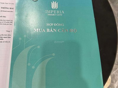 Imperia Smart City Project, Vietnam Imperia Smart City Project, Vietnam