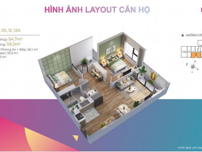 Imperia Smart City Project, Vietnam Imperia Smart City Project, Vietnam