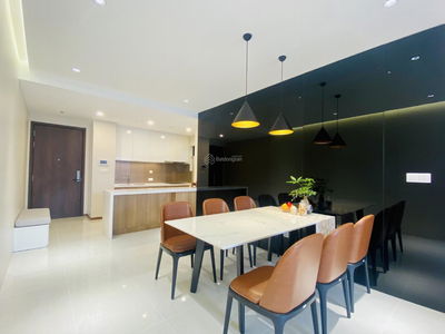 One Verandah Mapletree, Vietnam One Verandah Mapletree, Vietnam