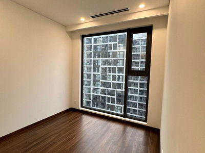 Masteri West Heights Project, Vietnam Masteri West Heights Project, Vietnam