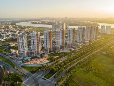 The Sun Avenue, Vietnam The Sun Avenue, Vietnam