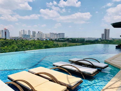 The Sun Avenue, Vietnam The Sun Avenue, Vietnam