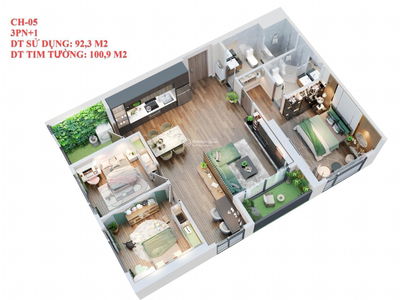 - Vinhomes Smart City, Vietnam - Vinhomes Smart City, Vietnam