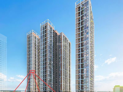 - Vinhomes Smart City, Vietnam - Vinhomes Smart City, Vietnam