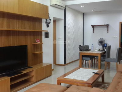 Saigon Pearl, Vietnam Saigon Pearl, Vietnam