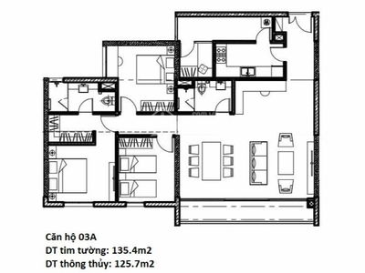 Chelsea Residences Project, Vietnam Chelsea Residences Project, Vietnam