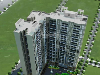 Chelsea Residences Project, Vietnam Chelsea Residences Project, Vietnam