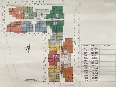 Chelsea Residences Project, Vietnam Chelsea Residences Project, Vietnam
