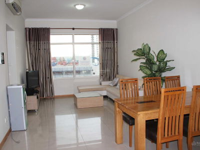 Saigon Pearl, Vietnam Saigon Pearl, Vietnam