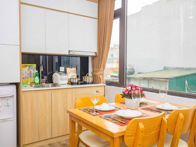 81 Linh Lang Street, Vietnam 81 Linh Lang Street, Vietnam