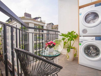 81 Linh Lang Street, Vietnam 81 Linh Lang Street, Vietnam