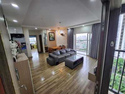 Ministry of Public Security Apartment, Vietnam Ministry of Public Security Apartment, Vietnam