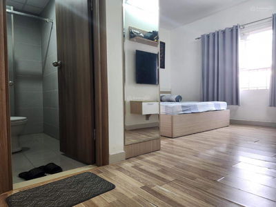 Ministry of Public Security Apartment, Vietnam Ministry of Public Security Apartment, Vietnam