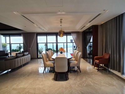 The Matrix One Project, Vietnam The Matrix One Project, Vietnam