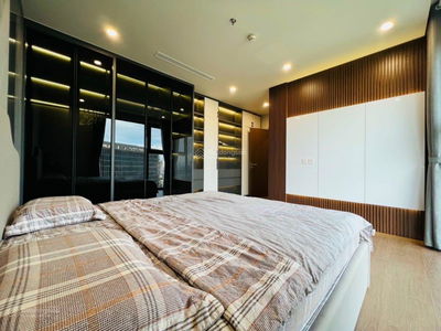 The Matrix One Project, Vietnam The Matrix One Project, Vietnam