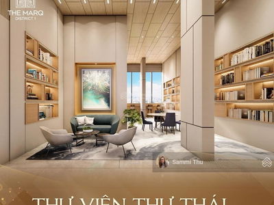 The Marq, Vietnam The Marq, Vietnam